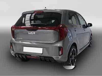 Kia Picanto (2026) - Foto 2