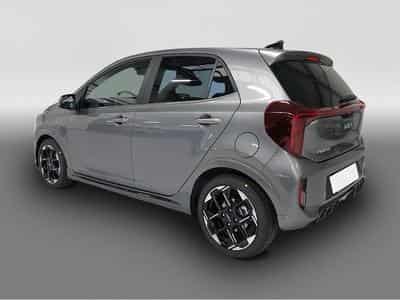 Kia Picanto (2026) - Foto 3