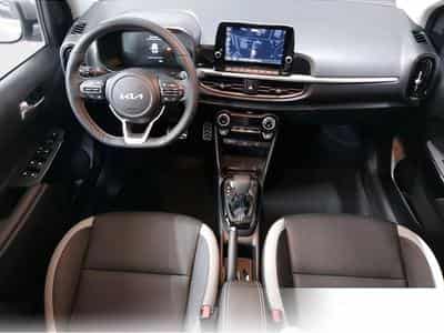 Kia Picanto (2026) - Foto 6