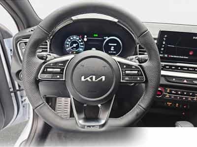 Kia Ceed (2026) - Foto 12