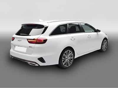 Kia Ceed (2026) - Foto 2