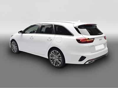 Kia Ceed (2026) - Foto 3