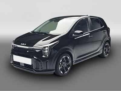Kia Picanto (2026) - Foto 1