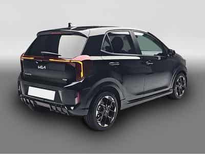 Kia Picanto (2026) - Foto 2