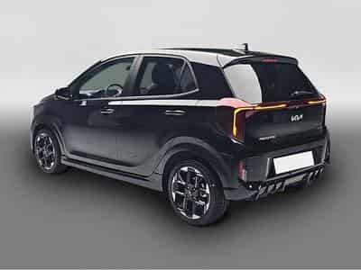 Kia Picanto (2026) - Foto 3