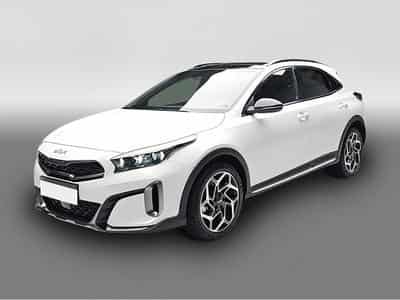 Kia XCeed (2026) - Foto 1
