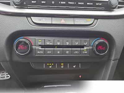 Kia XCeed (2026) - Foto 10