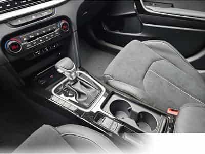 Kia XCeed (2026) - Foto 11