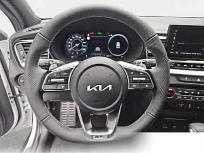 Kia XCeed (2026) - Foto 12