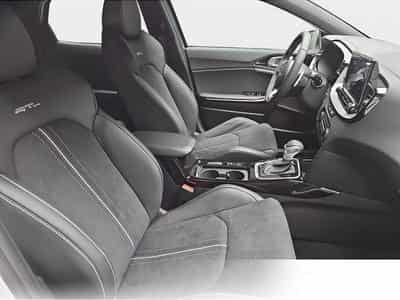 Kia XCeed (2026) - Foto 15