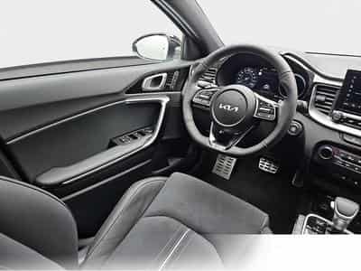 Kia XCeed (2026) - Foto 7