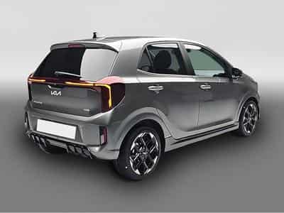 Kia Picanto (2026) - Foto 2