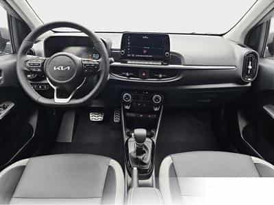 Kia Picanto (2026) - Foto 6