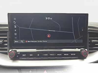 Kia XCeed (2026) - Foto 8