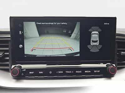 Kia XCeed (2026) - Foto 9