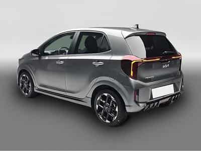 Kia Picanto (2026) - Foto 3