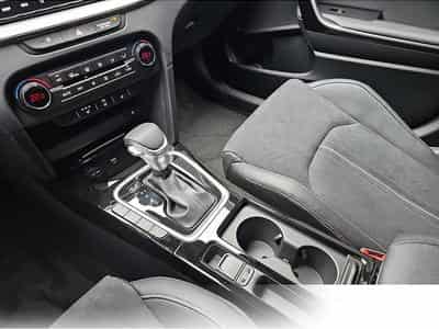 Kia XCeed (2026) - Foto 11