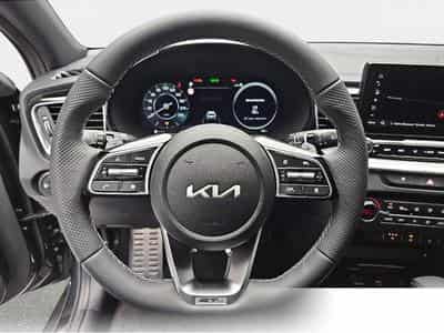 Kia XCeed (2026) - Foto 12