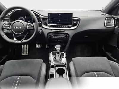 Kia XCeed (2026) - Foto 6