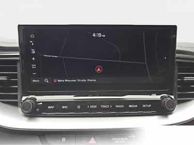 Kia XCeed (2026) - Foto 8