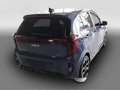 Kia Picanto (2026) - Foto 2