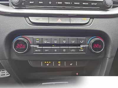 Kia XCeed (2026) - Foto 10