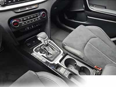 Kia XCeed (2026) - Foto 11