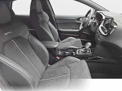 Kia XCeed (2026) - Foto 15