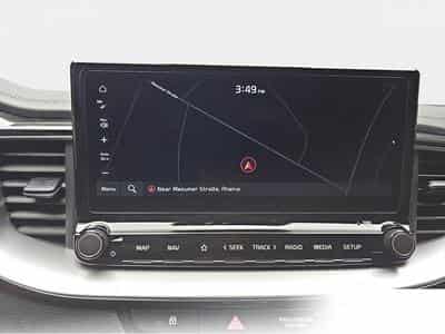 Kia XCeed (2026) - Foto 8