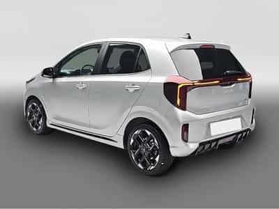 Kia Picanto (2026) - Foto 3