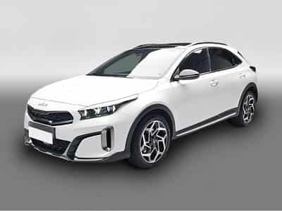Kia XCeed (2026) - Foto 1