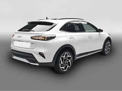 Kia XCeed (2026) - Foto 2