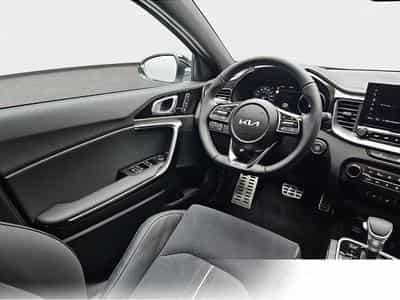 Kia XCeed (2026) - Foto 7