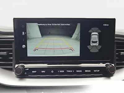 Kia XCeed (2026) - Foto 9