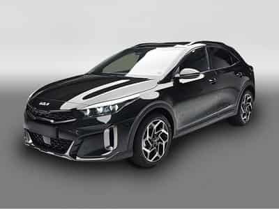 Kia XCeed (2026) - Foto 1