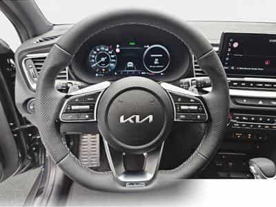 Kia XCeed (2026) - Foto 12
