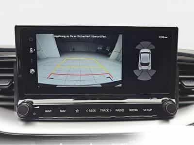 Kia XCeed (2026) - Foto 9