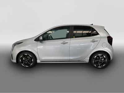 Kia Picanto (2026) - Foto 4