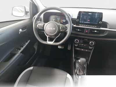 Kia Picanto (2026) - Foto 7
