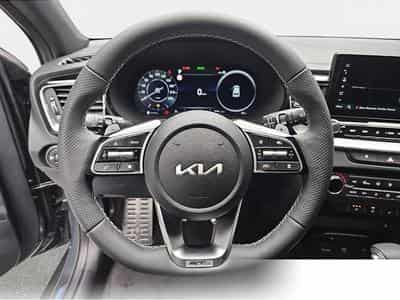 Kia XCeed (2026) - Foto 12