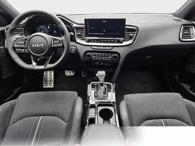 Kia XCeed (2026) - Foto 6