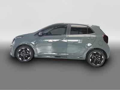 Kia Picanto (2026) - Foto 4
