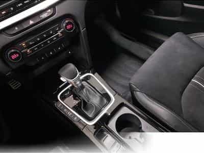 Kia XCeed (2026) - Foto 11