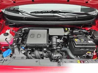 Kia Picanto (2026) - Foto 14