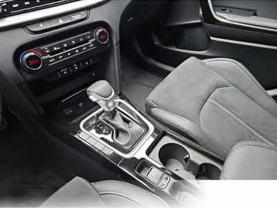 Kia XCeed (2026) - Foto 11