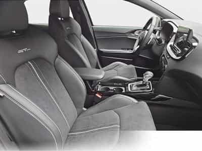 Kia XCeed (2026) - Foto 15