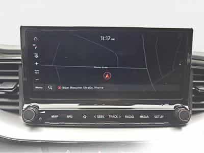 Kia XCeed (2026) - Foto 8