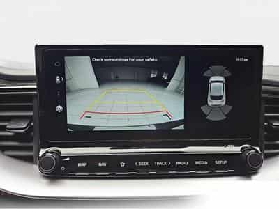 Kia XCeed (2026) - Foto 9