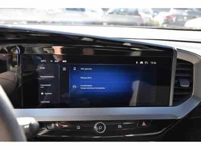 Opel Mokka (2025) - Foto 12