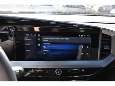 Opel Mokka (2025) - Foto 14